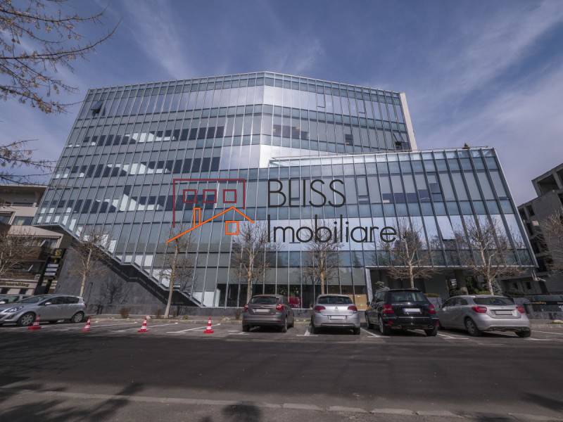 Spatiu De Birouri | Bliss Imobiliare / Photo 1 - BLISS Imobiliare