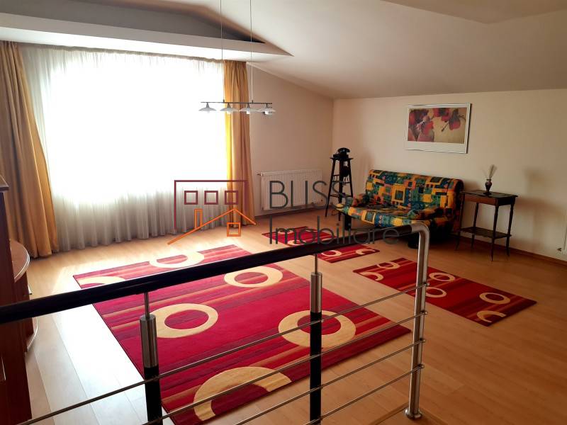 Vila 7 Camere In Baneasa | Bliss Imobiliare / Photo 30 - BLISS Imobiliare
