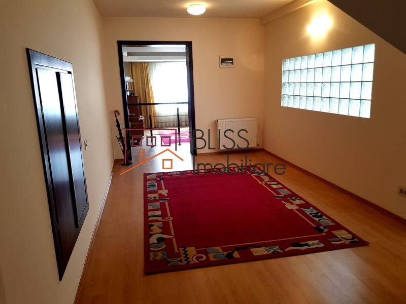 Vila 7 Camere In Baneasa | Bliss Imobiliare / Photo 29 - BLISS Imobiliare