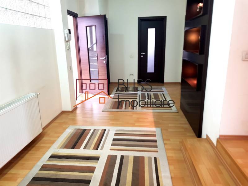 5 Bedrooms Villa In Baneasa, Bucharest | Bliss Imobiliare / Photo 12 - BLISS Imobiliare