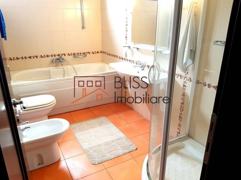 Vila 7 Camere In Baneasa | Bliss Imobiliare / Photo 18 - BLISS Imobiliare