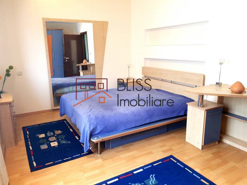 Vila 7 Camere In Baneasa | Bliss Imobiliare / Photo 19 - BLISS Imobiliare