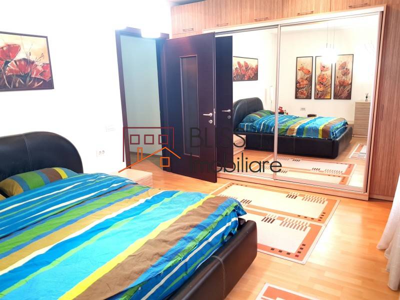 Vila 7 Camere In Baneasa | Bliss Imobiliare / Photo 7 - BLISS Imobiliare
