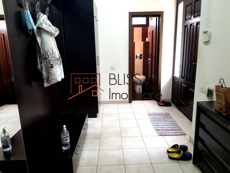 Vila 7 Camere In Baneasa | Bliss Imobiliare / Photo 9 - BLISS Imobiliare