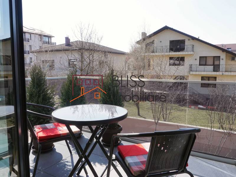 1-Bedroom Apartment Grand Park Pipera, Bucharest / Ilfov | Bliss Imobiliare / Photo 6 - BLISS Imobiliare