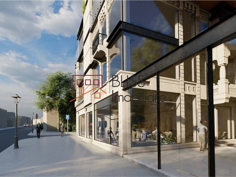 Apartament de Vanzare KM 0 | Ultracentral - 2 Camere - ID:105828 | Bliss Imobiliare / Photo 4 - BLISS Imobiliare