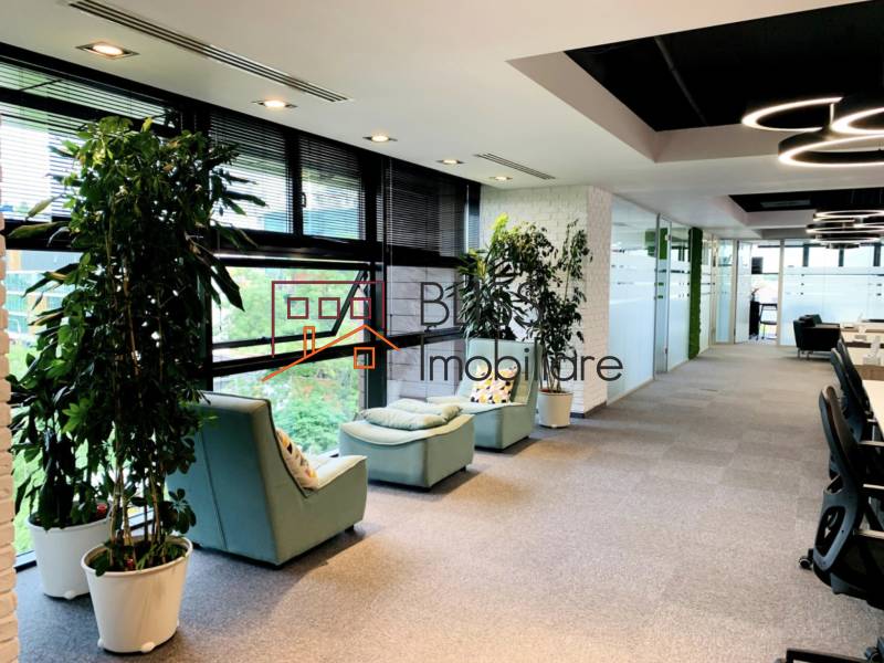 Class A Office Space, Bucharest | Bliss Imobiliare / Photo 4 - BLISS Imobiliare