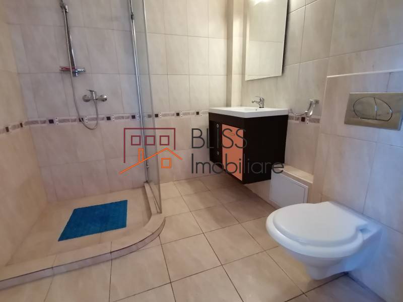 House / Villa, 3 Bedrooms, Bucharest | Bliss Imobiliare / Photo 5 - BLISS Imobiliare
