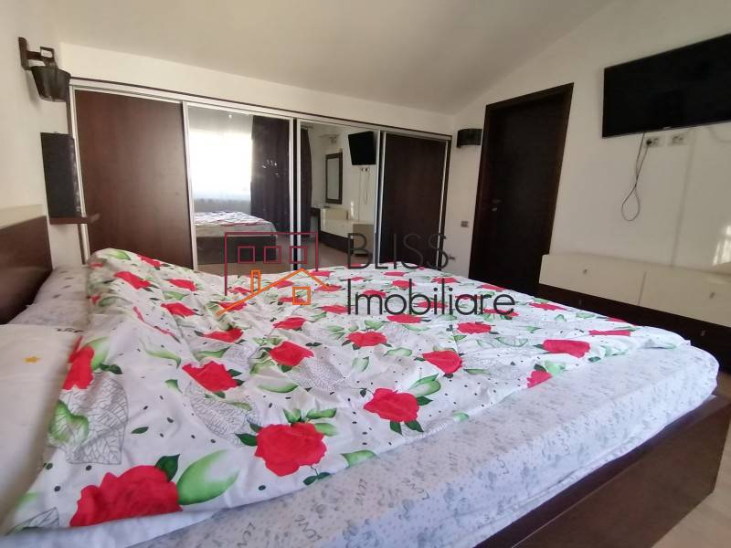 Vila Cu Teren Si Curte Proprii In Vitan | Bliss Imobiliare / Photo 4 - BLISS Imobiliare