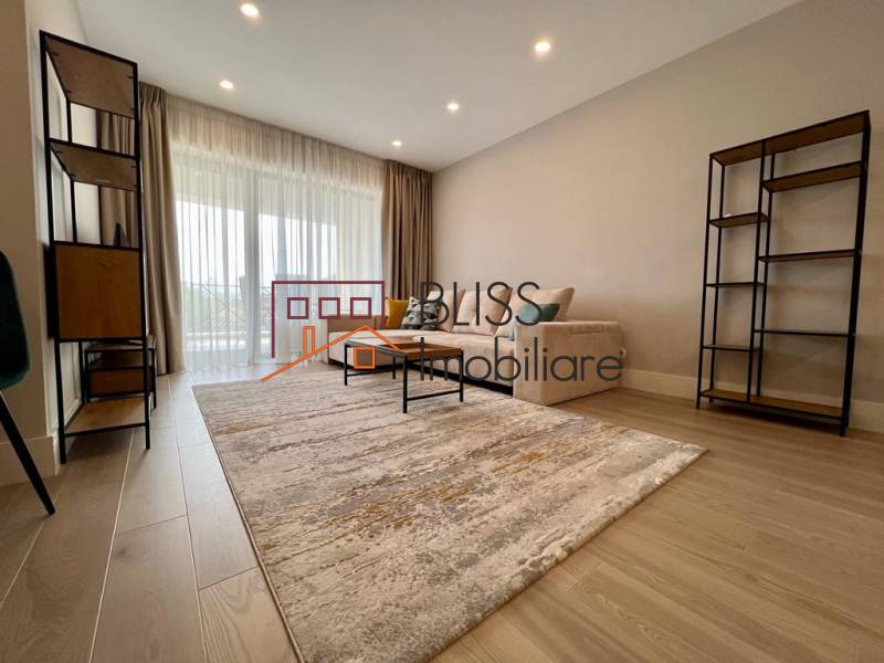 2-bedroom Apartment In Triana Complex, Bucharest / Ilfov | Bliss Imobiliare / Photo 2 - BLISS Imobiliare
