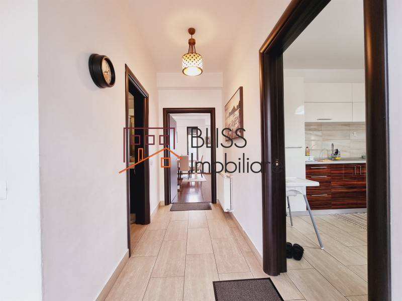 Casa De Familie Cu 3 Camere De 148mp Utili, In Ansamblu Ingradit | Bliss Imobiliare / Photo 5 - BLISS Imobiliare