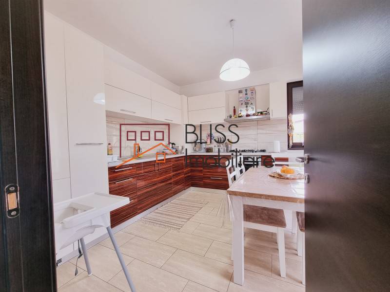 Casa De Familie Cu 3 Camere De 148mp Utili, In Ansamblu Ingradit | Bliss Imobiliare / Photo 11 - BLISS Imobiliare
