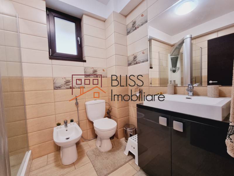 Casa De Familie Cu 3 Camere De 148mp Utili, In Ansamblu Ingradit | Bliss Imobiliare / Photo 15 - BLISS Imobiliare