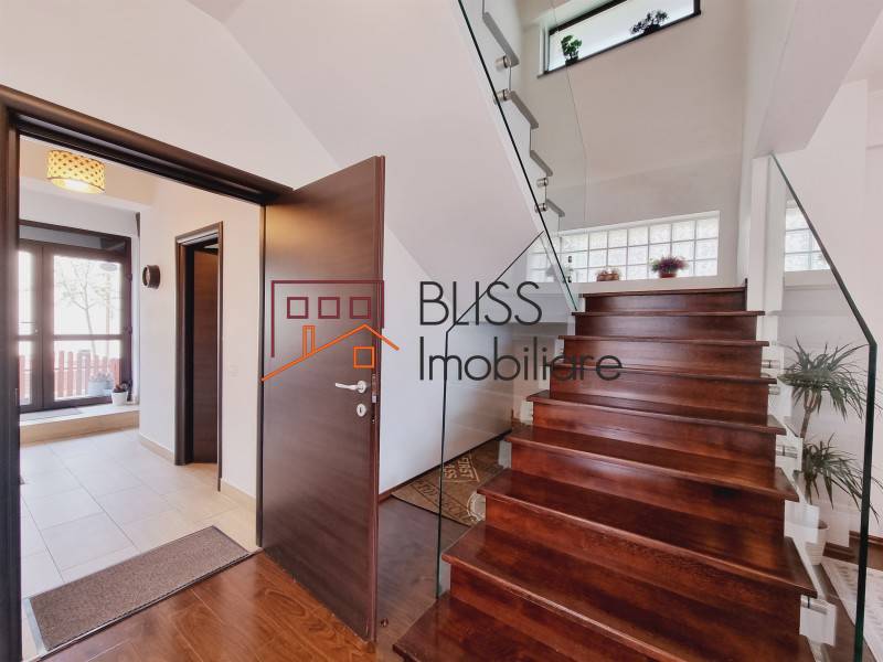 Casa De Familie Cu 3 Camere De 148mp Utili, In Ansamblu Ingradit | Bliss Imobiliare / Photo 17 - BLISS Imobiliare