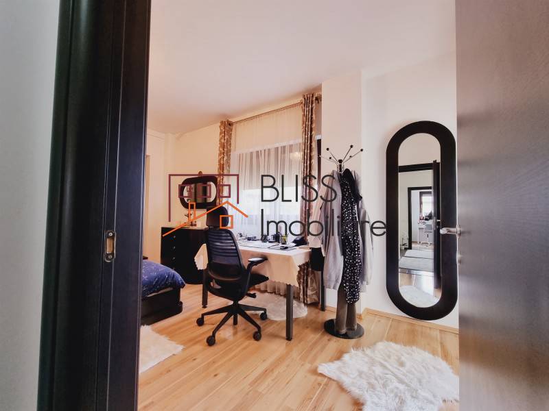 Casa De Familie Cu 3 Camere De 148mp Utili, In Ansamblu Ingradit | Bliss Imobiliare / Photo 28 - BLISS Imobiliare