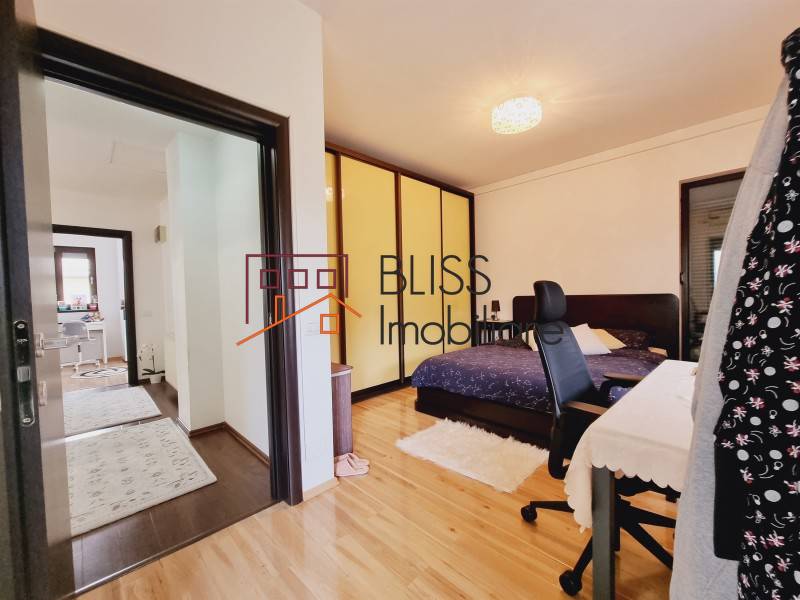 Casa De Familie Cu 3 Camere De 148mp Utili, In Ansamblu Ingradit | Bliss Imobiliare / Photo 29 - BLISS Imobiliare