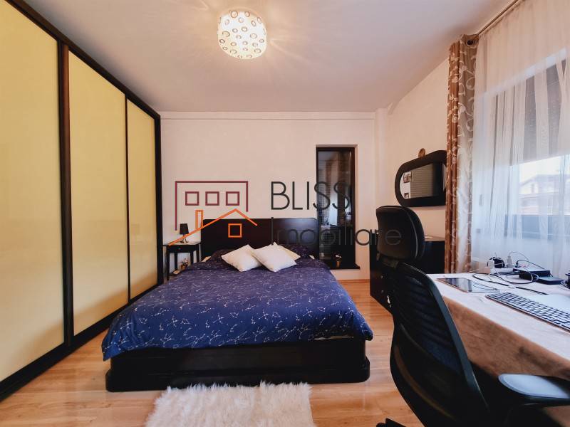 Casa De Familie Cu 3 Camere De 148mp Utili, In Ansamblu Ingradit | Bliss Imobiliare / Photo 30 - BLISS Imobiliare
