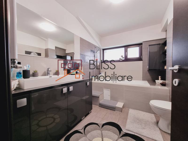 Casa De Familie Cu 3 Camere De 148mp Utili, In Ansamblu Ingradit | Bliss Imobiliare / Photo 33 - BLISS Imobiliare