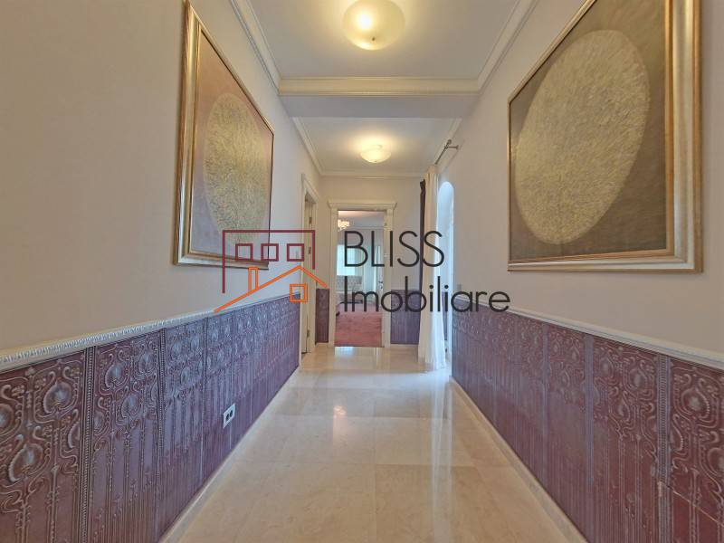 Vila De Lux Cu 6 Camere In Corbeanca | Bliss Imobiliare / Photo 25 - BLISS Imobiliare