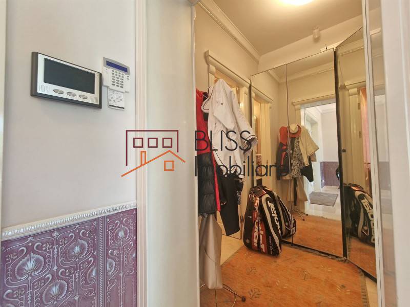 Luxurious 4 Bedrooms Villa In Corbeanca, Bucharest / Ilfov | Bliss Imobiliare / Photo 16 - BLISS Imobiliare