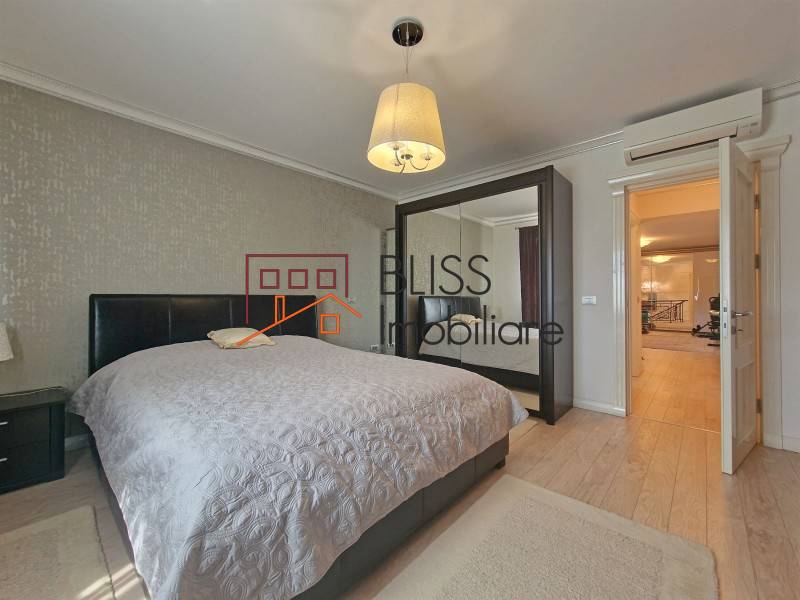 Luxurious 4 Bedrooms Villa In Corbeanca, Bucharest / Ilfov | Bliss Imobiliare / Photo 40 - BLISS Imobiliare