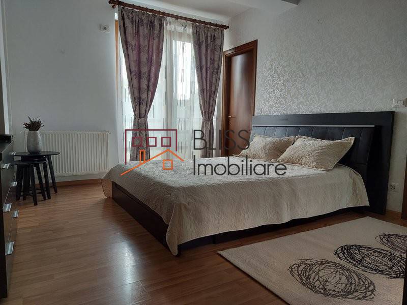 Apartament de Inchiriat Iancu Nicolae | Pipera - 4 Camere - ID:107796 | Bliss Imobiliare / Photo 9 - BLISS Imobiliare