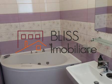 Apartament de Inchiriat Iancu Nicolae | Pipera - 4 Camere - ID:107796 | Bliss Imobiliare / Photo 17 - BLISS Imobiliare