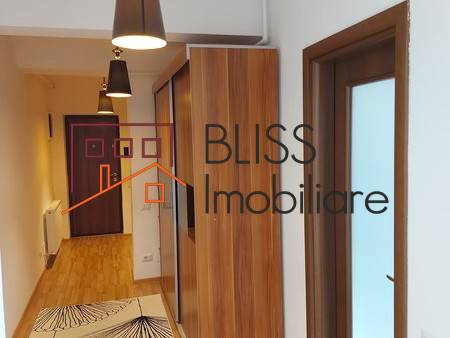 Apartament de Inchiriat Iancu Nicolae | Pipera - 4 Camere - ID:107796 | Bliss Imobiliare / Photo 14 - BLISS Imobiliare