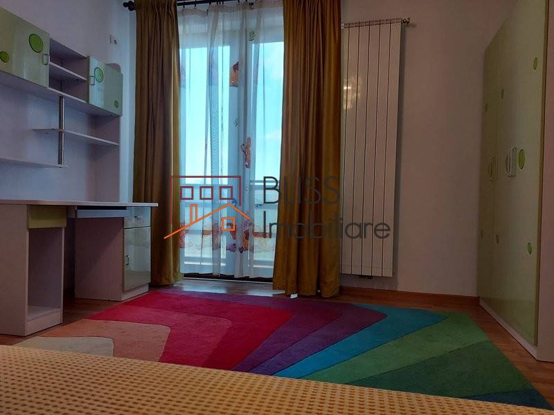Apartament de Inchiriat Iancu Nicolae | Pipera - 4 Camere - ID:107796 | Bliss Imobiliare / Photo 6 - BLISS Imobiliare