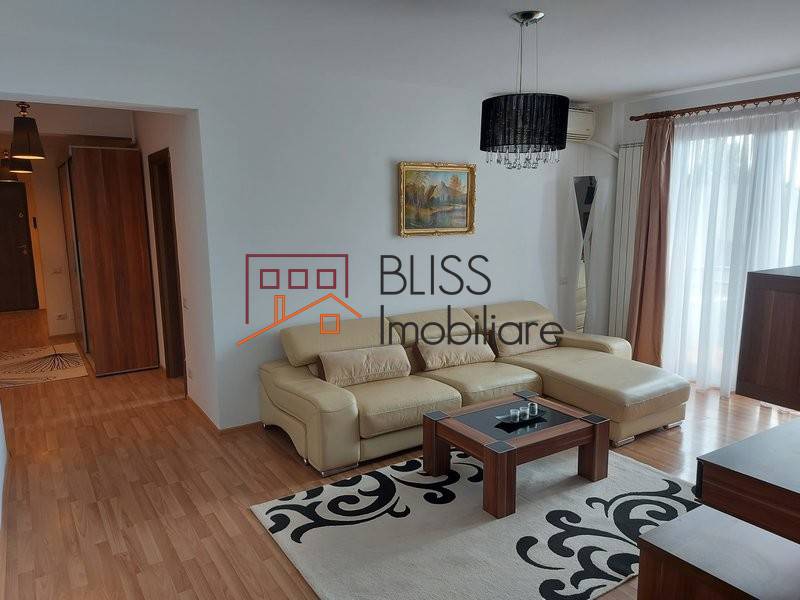 Apartament de Inchiriat Iancu Nicolae | Pipera - 4 Camere - ID:107796 | Bliss Imobiliare / Photo 1 - BLISS Imobiliare