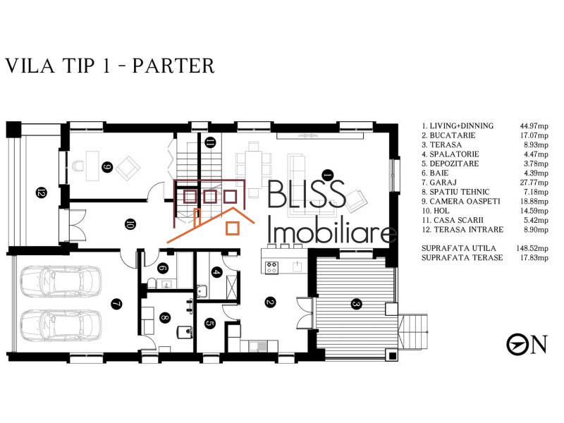 Photo 5 - BLISS Imobiliare