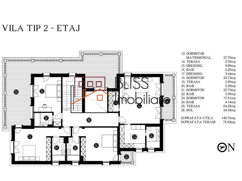 Photo 10 - BLISS Imobiliare