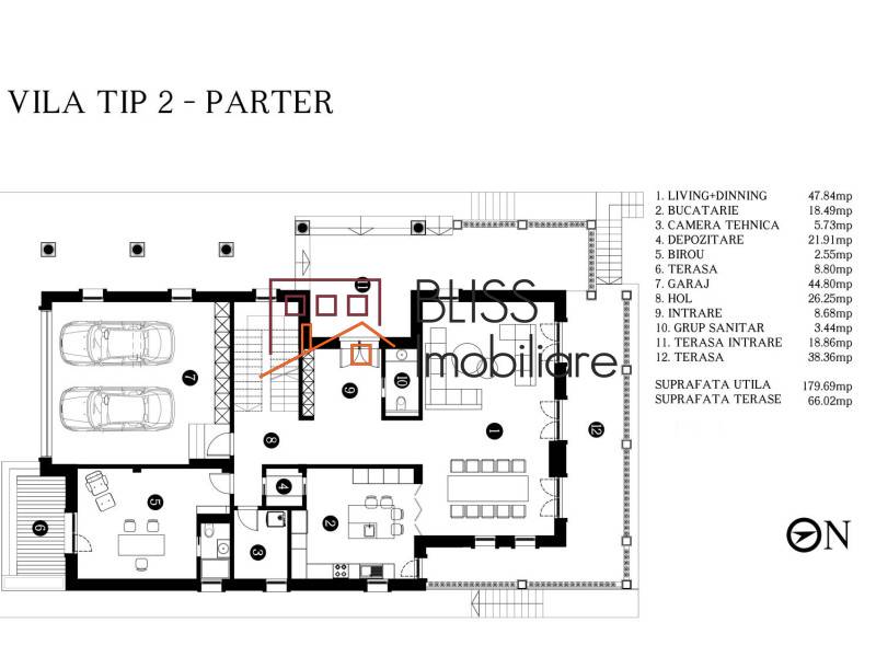Photo 9 - BLISS Imobiliare